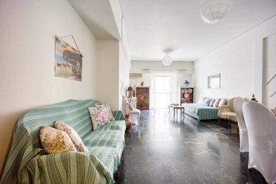 Photo 11 - Apartment 100 m² in Attica