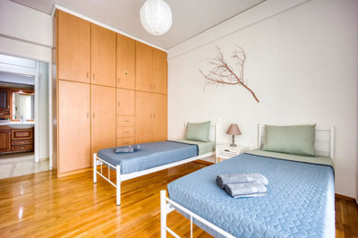 Photo 13 - Apartment 100 m² in Attica