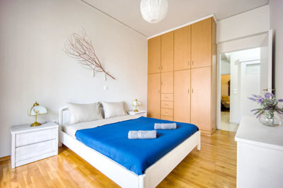 Photo 3 - Apartment 100 m² in Attica