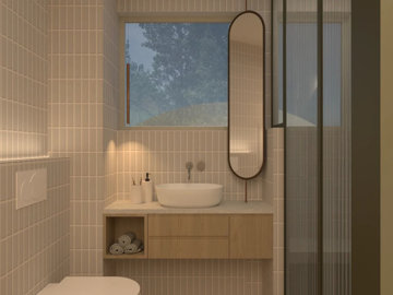 Photo 9 - Apartment 48 m² in Attica