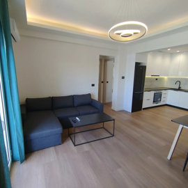 Photo 1 - Apartment 65 m² in Attica