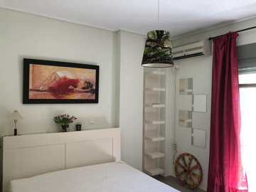 Photo 4 - Apartment 85 m² in Peloponnese