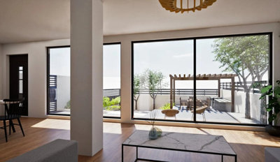 Photo 2 - Cottage 78 m² in Attica