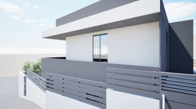 Photo 5 - Cottage 78 m² in Attica