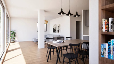 Photo 6 - Cottage 78 m² in Attica