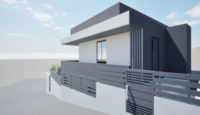 Photo 7 - Cottage 78 m² in Attica