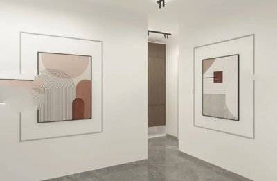 Photo 2 - Apartment 70 m² in Central Macedonia