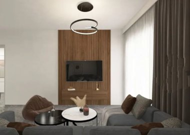 Photo 3 - Apartment 70 m² in Central Macedonia