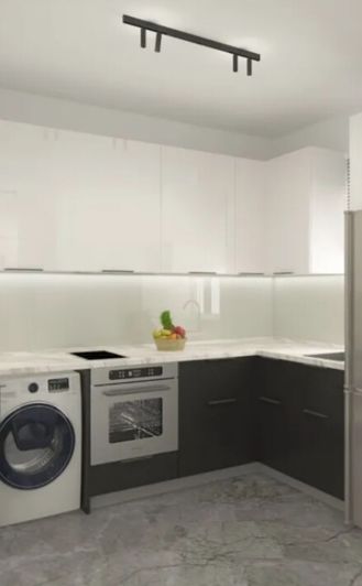 Image No.5-Appartement de 2 chambres à vendre à Thessalonique