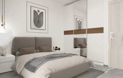 Photo 6 - Apartment 70 m² in Central Macedonia