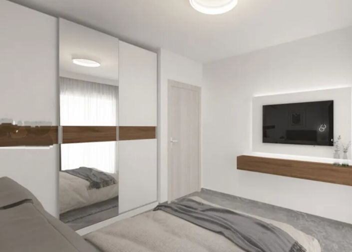 Image No.7-Appartement de 2 chambres à vendre à Thessalonique