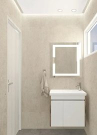 Photo 8 - Apartment 70 m² in Central Macedonia