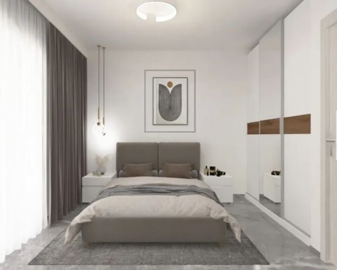 Image No.9-Appartement de 2 chambres à vendre à Thessalonique