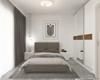 Photo 9 - Apartment 70 m² in Central Macedonia