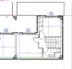 Photo 2 - Townhouse 75 m² in Central Macedonia