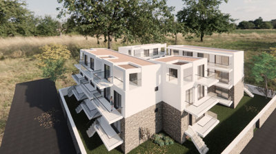 Photo 3 - Townhouse 70 m² in Central Macedonia