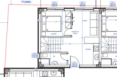Photo 4 - Townhouse 72 m² in Central Macedonia
