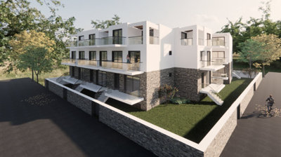 Photo 3 - Townhouse 76 m² in Central Macedonia