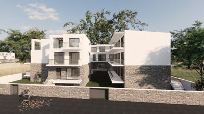 Photo 4 - Townhouse 76 m² in Central Macedonia