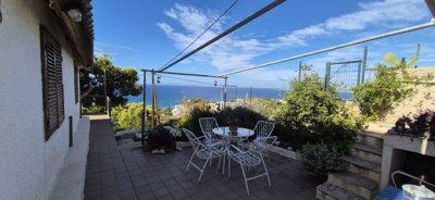 Photo 13 - Cottage 100 m² in Attica