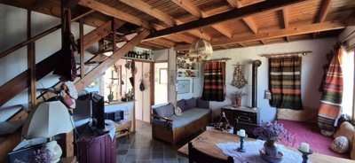 Photo 14 - Cottage 100 m² in Attica