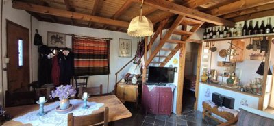 Photo 15 - Cottage 100 m² in Attica