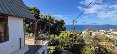 Photo 2 - Cottage 100 m² in Attica