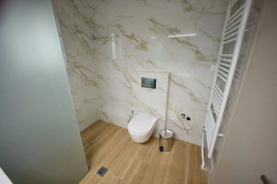 Photo 13 - Apartment 122 m² in Attica