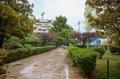 Photo 3 - Apartment 122 m² in Attica