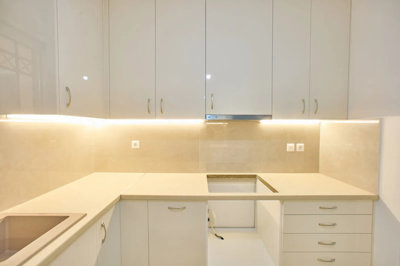 Photo 9 - Apartment 122 m² in Attica