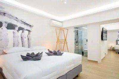 Photo 10 - Apartment 84 m² in Attica