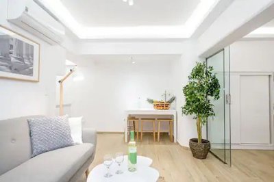 Photo 2 - Apartment 84 m² in Attica