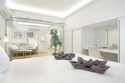 Photo 7 - Apartment 84 m² in Attica