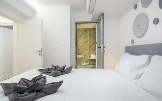 Photo 9 - Apartment 84 m² in Attica