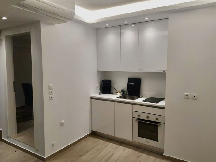 Image No.3-Appartement de 2 chambres à vendre à Athènes