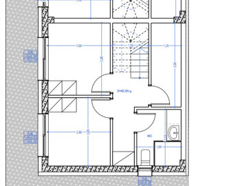 Photo 5 - Townhouse 78 m² in Central Macedonia