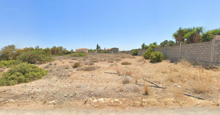 Image No.2-Terre à vendre à Hersonissos