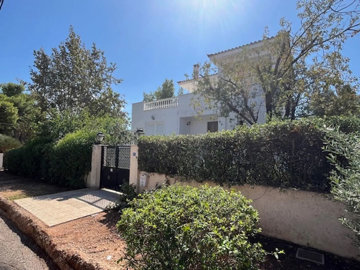 Photo 2 - Cottage 300 m² in Attica