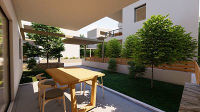 Photo 11 - Apartment 47 m² in Eastern Macedonia and Thrace