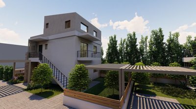 Photo 12 - Apartment 47 m² in Eastern Macedonia and Thrace