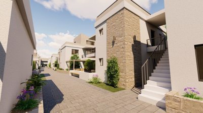 Photo 13 - Apartment 47 m² in Eastern Macedonia and Thrace