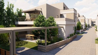 Photo 4 - Apartment 47 m² in Eastern Macedonia and Thrace