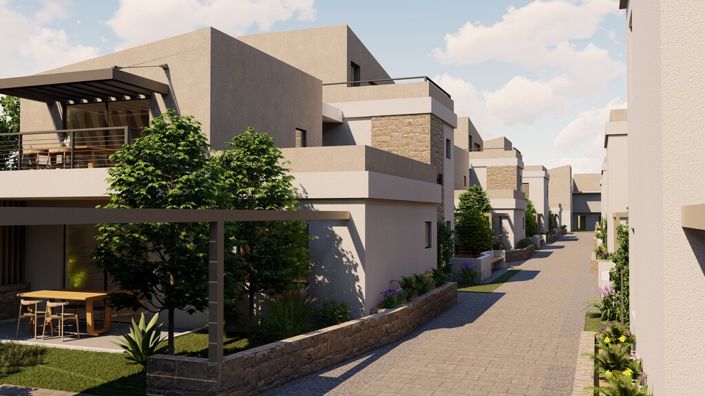 Image No.8-Appartement de 1 chambre à vendre à Kavala