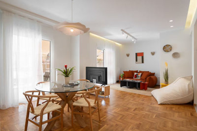 Photo 1 - Apartment 89 m² in Attica