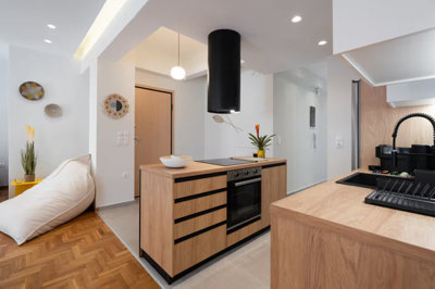 Photo 14 - Apartment 89 m² in Attica