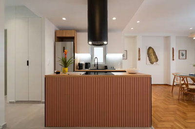 Photo 2 - Apartment 89 m² in Attica