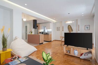 Photo 5 - Apartment 89 m² in Attica