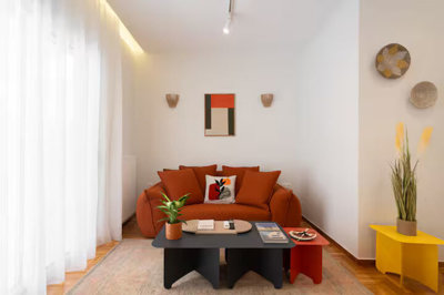 Photo 6 - Apartment 89 m² in Attica