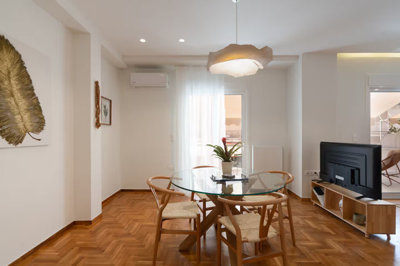 Photo 8 - Apartment 89 m² in Attica