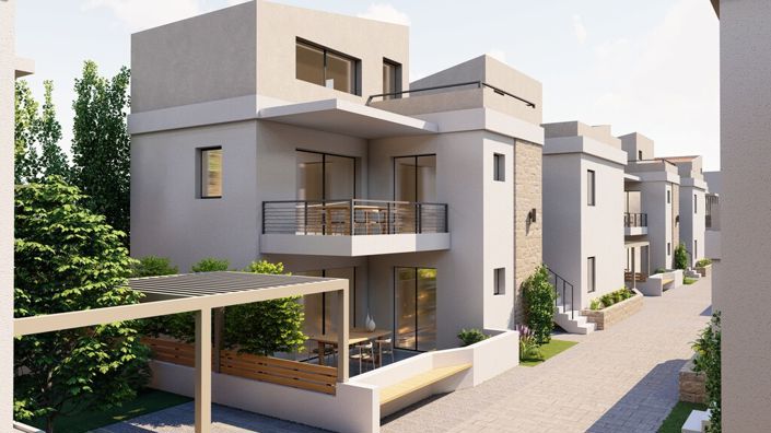 Image No.6-Maisonette à vendre à Kavala